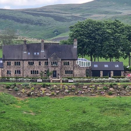 Oakenclough Hall Macclesfield Bagian luar foto