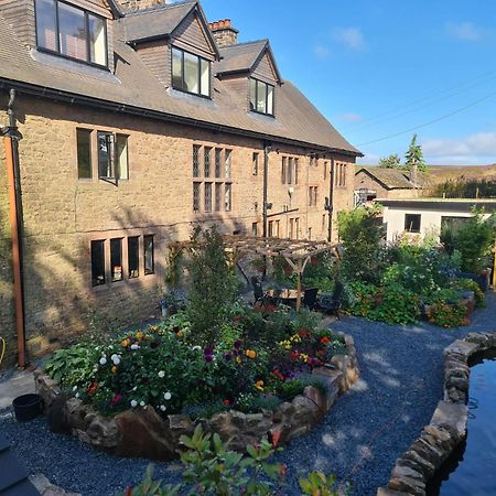 Oakenclough Hall Macclesfield Bagian luar foto